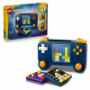 LEGO Creator 3 v 1 Retro herná konzola 31380
