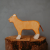 HOLZTIGER Levica