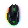 Razer Razer Basilisk V3 Pro Wireless Gaming Mouse 10+1 Button, 30000 DPI, RGB, Black EU(RZ01-04620100-R3G1)