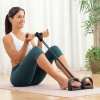 Nástroj na cvičenie GUMA ODPOROVÁ páska Uchytky FITNESS Viacúčelová INNO