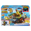 Hot Wheels Monster Trucks Mega-Wrex proti Crushzille v aréne HPR47