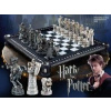 Noble Collection Harry Potter The Final Challenge Šachy Set
