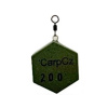 CARPCZ - Záťaž Steel Eko 400 g