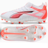 Puma Ultra 5 Match FG/MG Jr 108167-01
