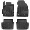 Koberce gumenné FROGUM 3D No.77 MAZDA MAZDA 2 II 2007-2014