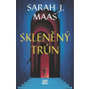 Skleněný trůn - Sarah J. Maasová - CZ