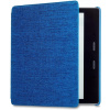 Durable Lock Fabric F-1233 - pre Amazon Kindle Oasis 2/3 - modré
