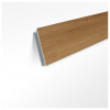 Soklová lišta K40 pre Conceptline / Conceptline Acoustic Click 30101 Dub klasik