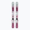 Detské zjazdové lyže Rossignol Experience W Pro + Kid4