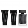 Narciso Rodriguez For Her EDT 50 ml + SG 50 ml + BL 50 ml (woman) možnosť Stars Cover