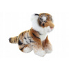 Popron.cz Plyšový Hnedý Tiger 25 cm