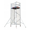 Lešenie - FARAONE TOP SYSTÉM LEŠENIA D1 135x180 8,4M (Lešenie - FARAONE TOP SYSTÉM LEŠENIA D1 135x180 8,4M)