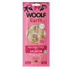 Woolf pochúťka Earth NOOHIDE L Sticks with Salmon 85g