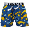 pánske trenírky REPRESENT EXCLUSIVE MIKE FALLING STARS M