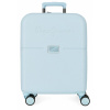 ABS Cestovný kufor PEPE JEANS ACCENT Azul, 55x40x20cm, 37L, 7699134 (small)