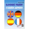 Slovenské frazémy v cudzích jazykoch - Ladislav Trup, Eva Tallová