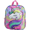 Batoh Dúhový Jednorožec 30 cm