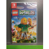 LEGO Worlds (Nintendo Switch) - Nová hra