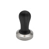Lelit tamper 58.55 mm, plochý, black walnut