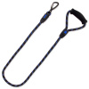 Vodítko ACTIVE DOG Šport modré L 120 cm 1ks