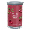 Yankee Candle Signature Black Cherry 567g