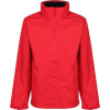 REGATTA PROFESSIONAL CLASSIC TRA 150 / Pánska bunda 3-v-1 - classic red XXL