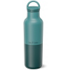 Termofľaša Klean Kanteen Rise 20oz Vacuum Classic (w/ Arch Loop) - Britany Blue uni