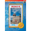 Irsko II. DVD - Nejkrásnější místa světa