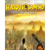ESD GAMES Serious Sam HD The Second Encounter (PC) Steam Key