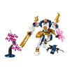 LEGO® NINJAGO 71807 Sorin živelný technický robot