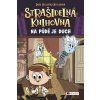 Strašidelná knihovna - Na půdě je duch