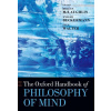 Oxford Handbook of Philosophy of Mind