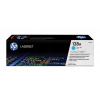 Toner HP 128A CE321A modrý (cyan)