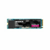KIOXIA Kioxia EXCERIA PRO M.2 1 TB PCI Express 4.0 BiCS FLASH TLC NVMe