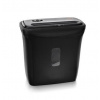 PEACH skartovač Cross Cut Shredder PS500-10, P-3, 5 listů, podélný řez, 11 l