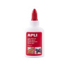 Hobby lepidlo, 40 g, APLI White Glue