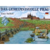 Tajemná Praha /německy (Lucie Seifertová)