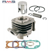 RMS Sady valca RMS 100080040 (vzduch vertikálne)