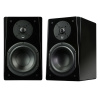 SVS PRIME BOOKSHELF Piano black (Regálové reproduktory, 1x 1