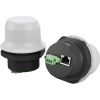 Anybus Wireless Bolt White RJ45 PoE Sunbolt Wireless Bolt ™ RJ-45, Wi-Fi, Bluetooth, Ethernet, 9 V/DC, 12 V/DC, 24 V/DC, 30 V/DC; AWB2031