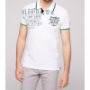 CAMP DAVID POLOKOŠEĽA OPTICWHITE 4XL