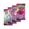 Pokémon TCG Fusion Strike Booster