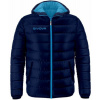 Givova Olanda Unisex prešívaná bunda G013 0424 XS