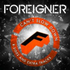 2LP Foreigner: Can't Slow Down - B-Sides And Extra Tracks DLX | LTD | CLR