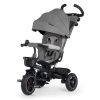 MIMORIADNA PONUKA KINDERKRAFT Trojkolka Spinstep Grey