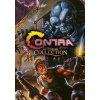 Contra Anniversary Collection (PC) Klíč Steam