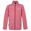Mikina Hannah Gery Jr Quartz pink mel 110/116