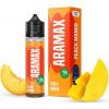 Příchuť Aramax Shake and Vape 12/60ml Peach Mango