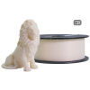 Prusament PLA Vanilla 1kg White