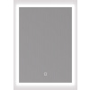 Swiss aqua technologies Zrcadlo se senzorem SAT Feel 50x70 cm bílá SATZFEELOBLED5070